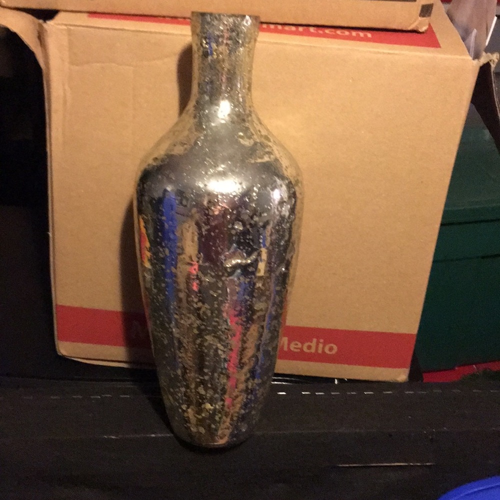 Vase